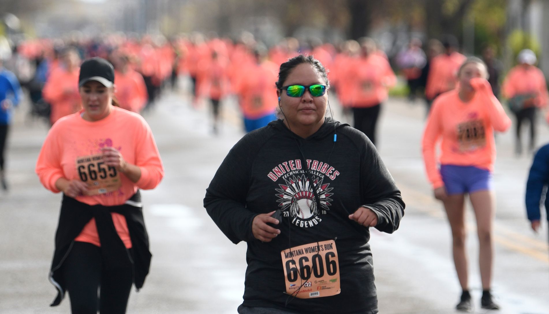 Montana Women's Run